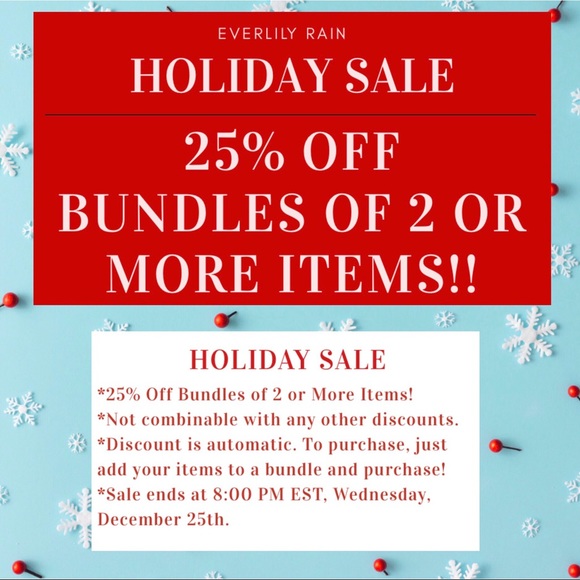 LAST ONE! Super Comfy Black Palazzo Pants - Picture 6 of 6